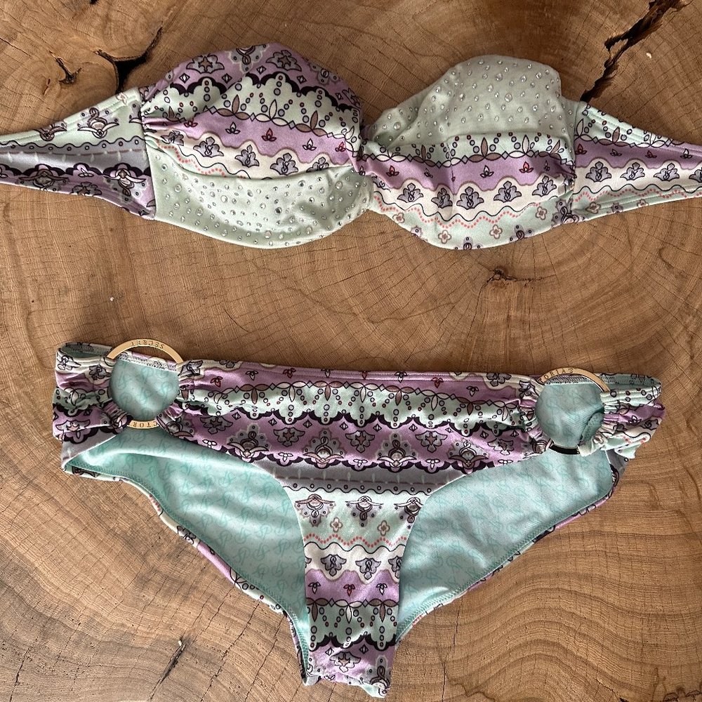 Victoria's Secret - Swarovski - 2 piece Bikini